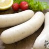 Weisswurst